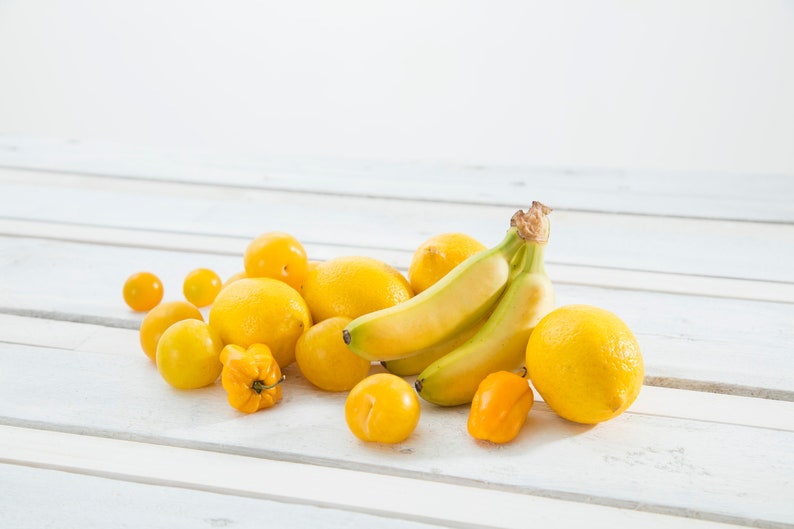 Heidelbeere Banane Fruchtaufstrich 50 g / 210 g Bild 7