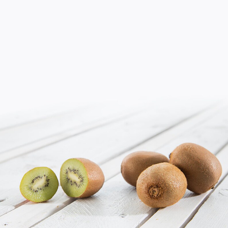 Kiwi Fruchtaufstrich 50 g / 210 g Marmelade Konfitüre Bild 4
