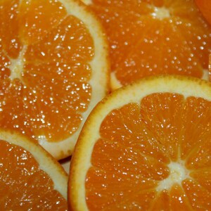 Orange Kräuterlikör Fruchtaufstrich 50 g / 210 g Bild 2