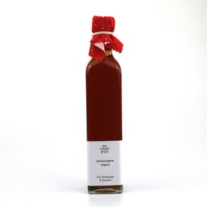 Tomato vinegar preparation 20 ml / 100 ml / 250 ml image 1