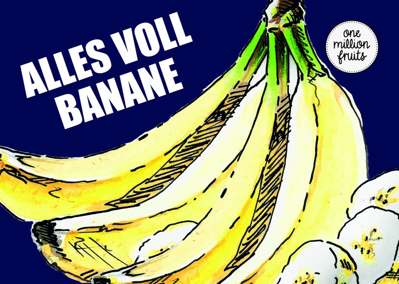 Banane mit Vollmilchschokolade Fruchtaufstrich 50 g / 210 g Bild 8