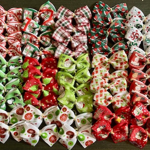 Jumbo julrosor