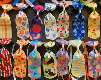 Summer Tie Variety Pack