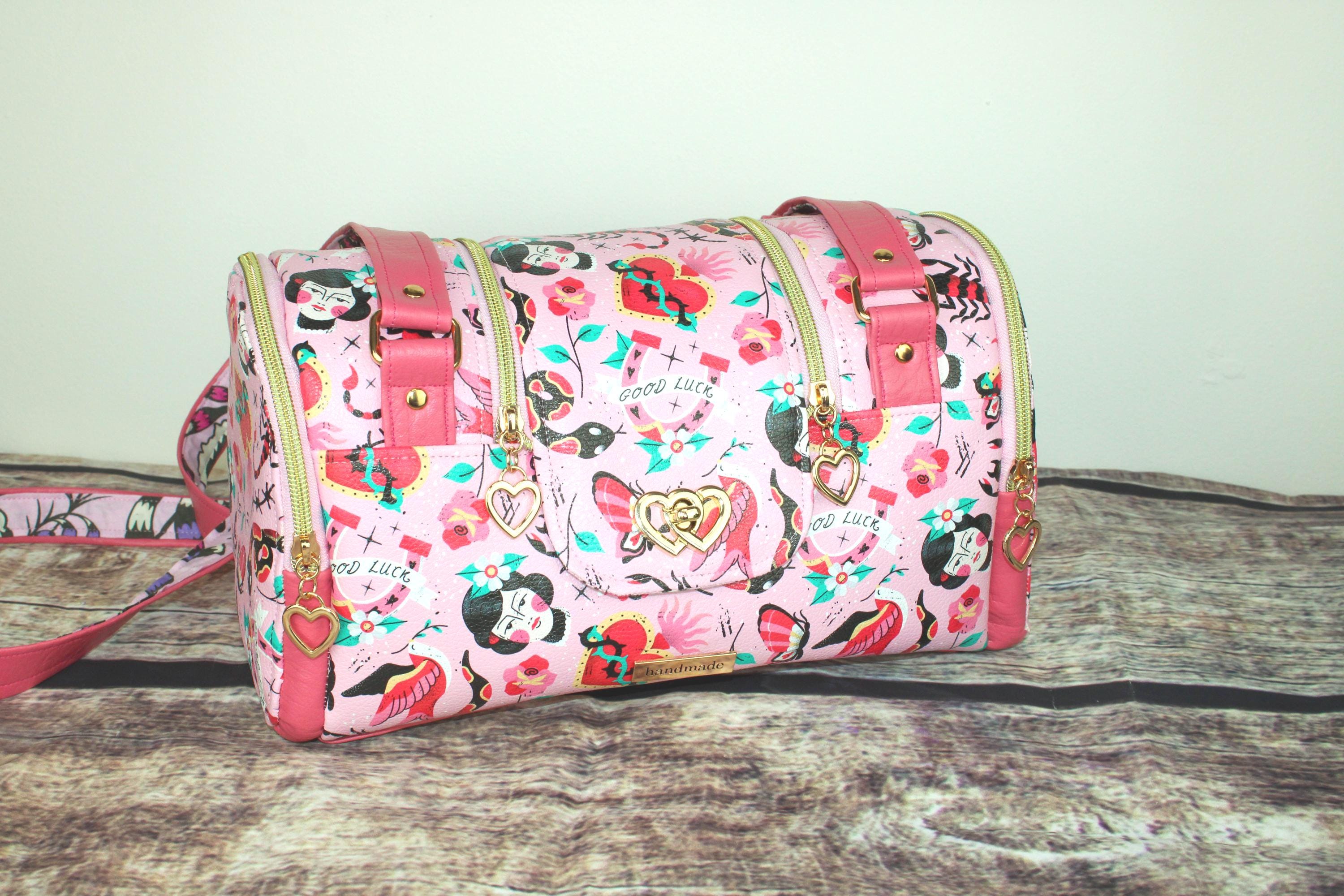 Ed hardy handbag - Etsy 日本