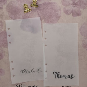 Personalized Dashboard Cover, Personal Size