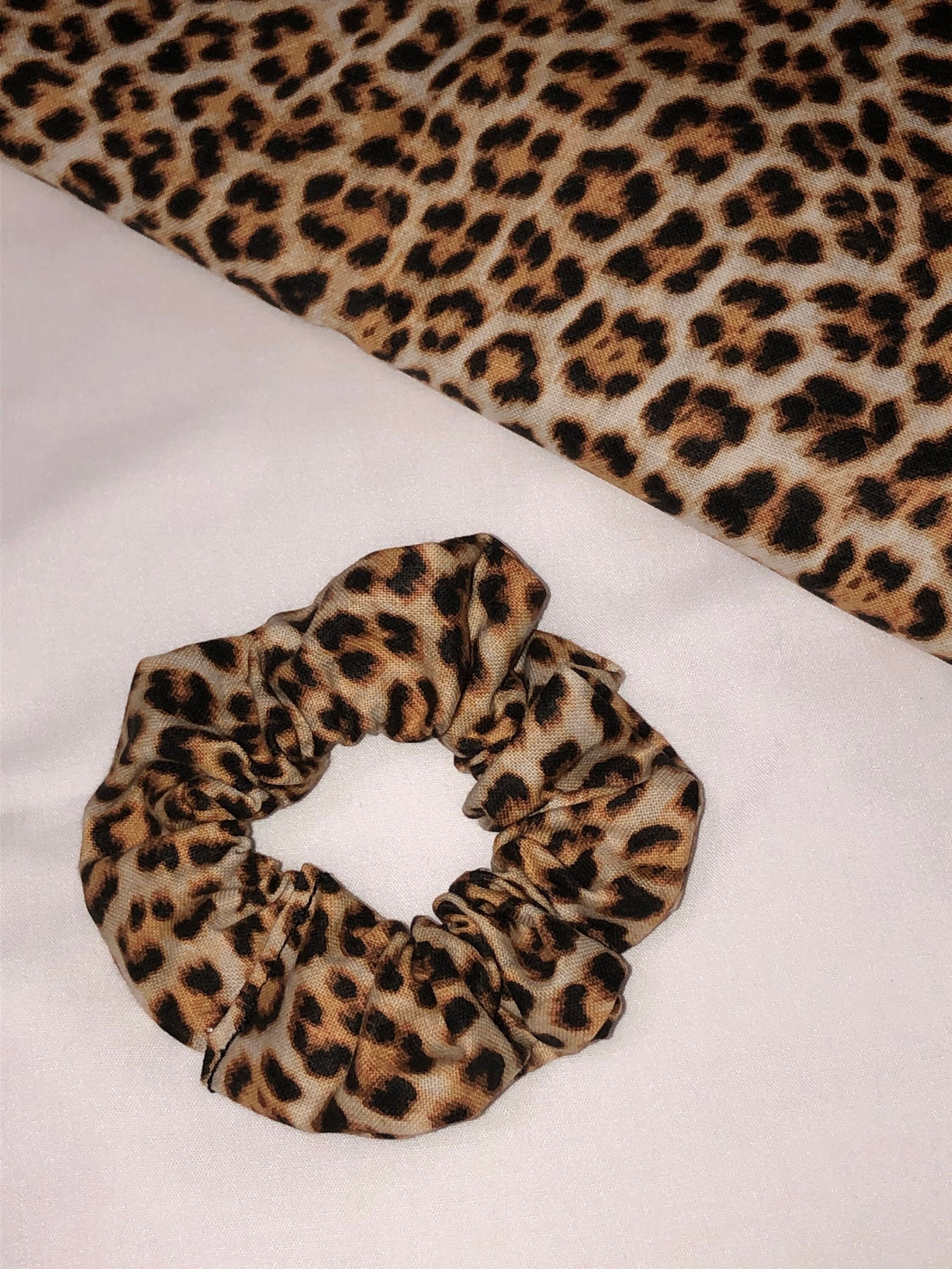 leopard print vellies
