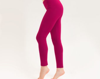 Bio Leggins beere