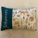 see more listings in the Name pillow section