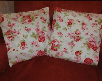 Cushion cover Rosali, 35 x 35 cm