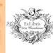 see more listings in the Exlibris Stempel section