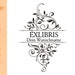 see more listings in the Exlibris Stempel section