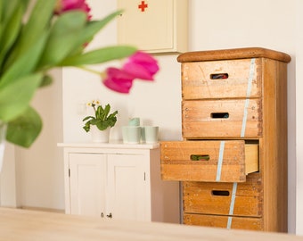 Schubladenkommode | Etsy