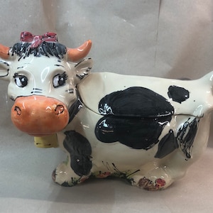 small rustic bread pot bread box bread box for small households as COW
