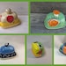 see more listings in the Butter dishes section