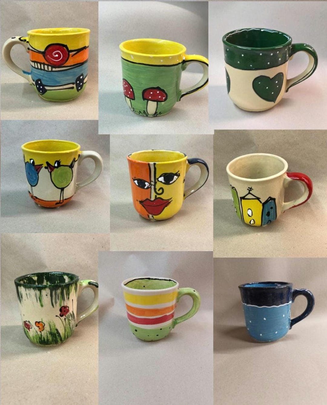 ostereier zum befüllen tedi Alles für deine Dekoration, Party, Schreibwaren und vieles mehr: Größe:1x Caffè Latte Tasse (290ml) mit Untertasse