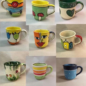 500ml Mug - Etsy Australia