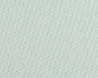 Coton 7,20 EUR/mètre turquoise clair, tissé candy swafing, tissu au mètre coton