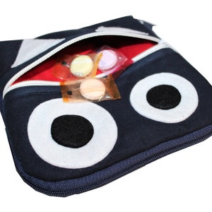 DiaMonster®, Diabetes Bag, Sugar Scare, Measuring Bag, Diabetic Bag image 2