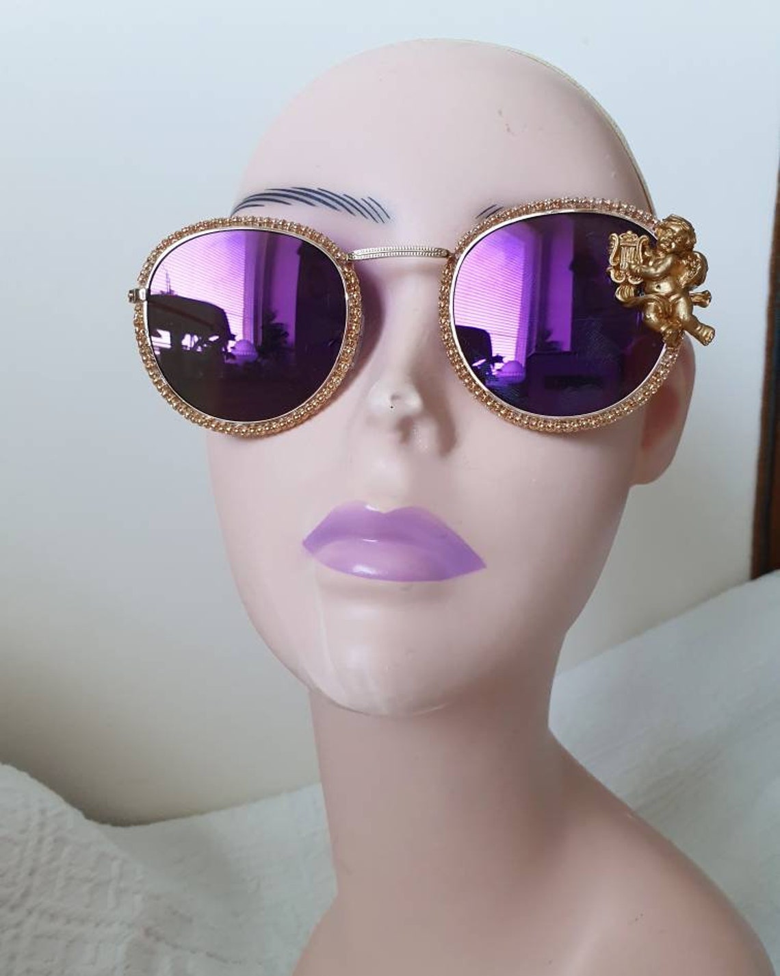 lure eyes sunglasses