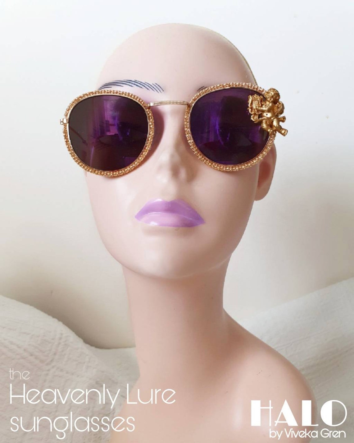 lure eyes sunglasses