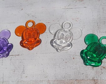 Mickey Mouse pacifier, nostalgia