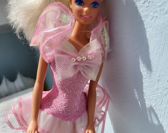 Ballett Tütü Barbie, vintage