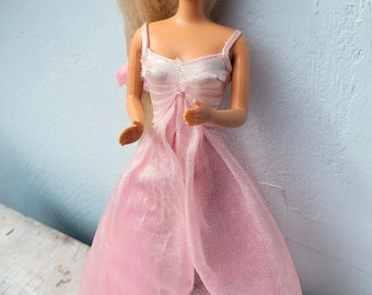 Ballett Tütü Barbie, vintage