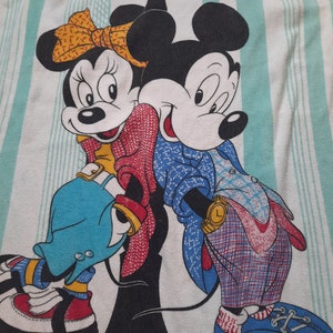 decke mouse Mickey