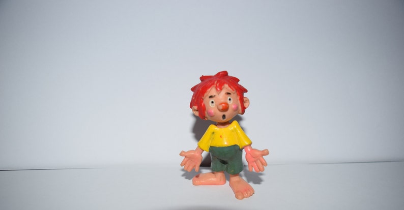 pumuckl stofftier