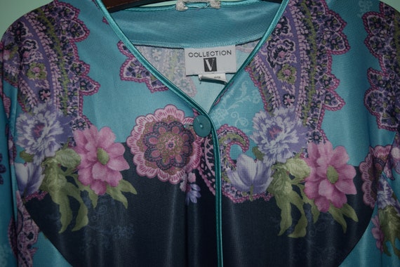 Retro Sixties dress
