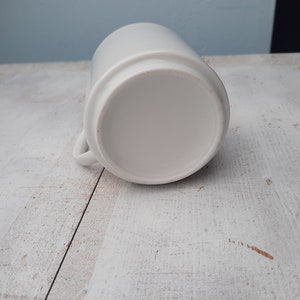 Vintage Pumuckl Porzellan Tasse, verschiedene Motive Bild 5