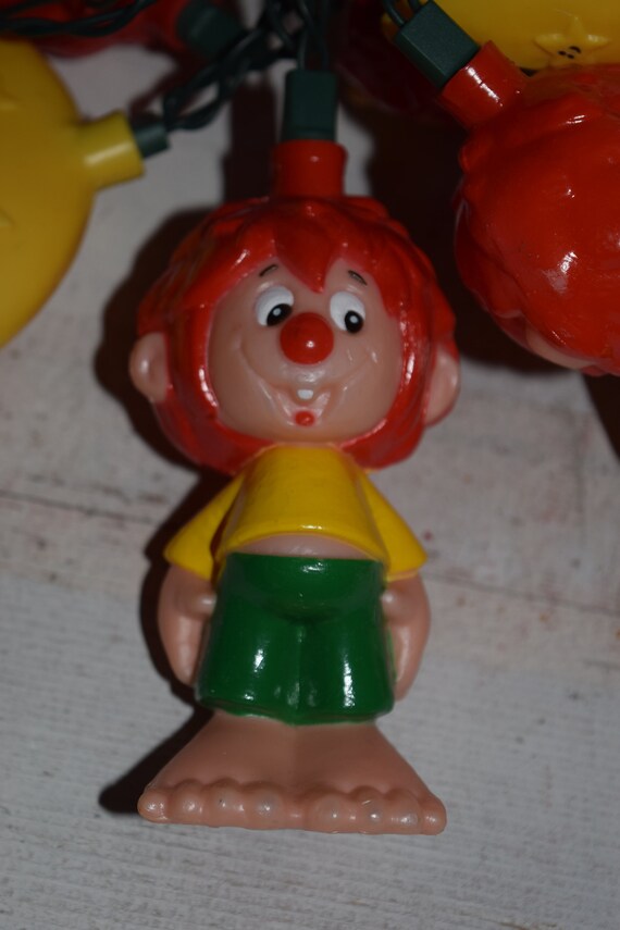 Haus Wohnen Laternen Vintage Pumuckl Licherkette Haus Wohnen