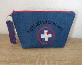 Notfalltasche Nr.3