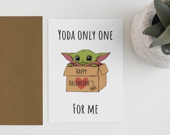 Yoda Meme Etsy