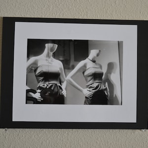 Mannequins 1