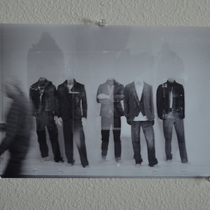 Mannequins 2
