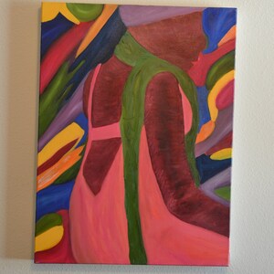 Color Flow