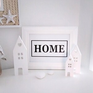 Sticker glass, Plott, HOME, sticker, mirror, home decoration, gift, window picture, lantern, glass sticker image 2