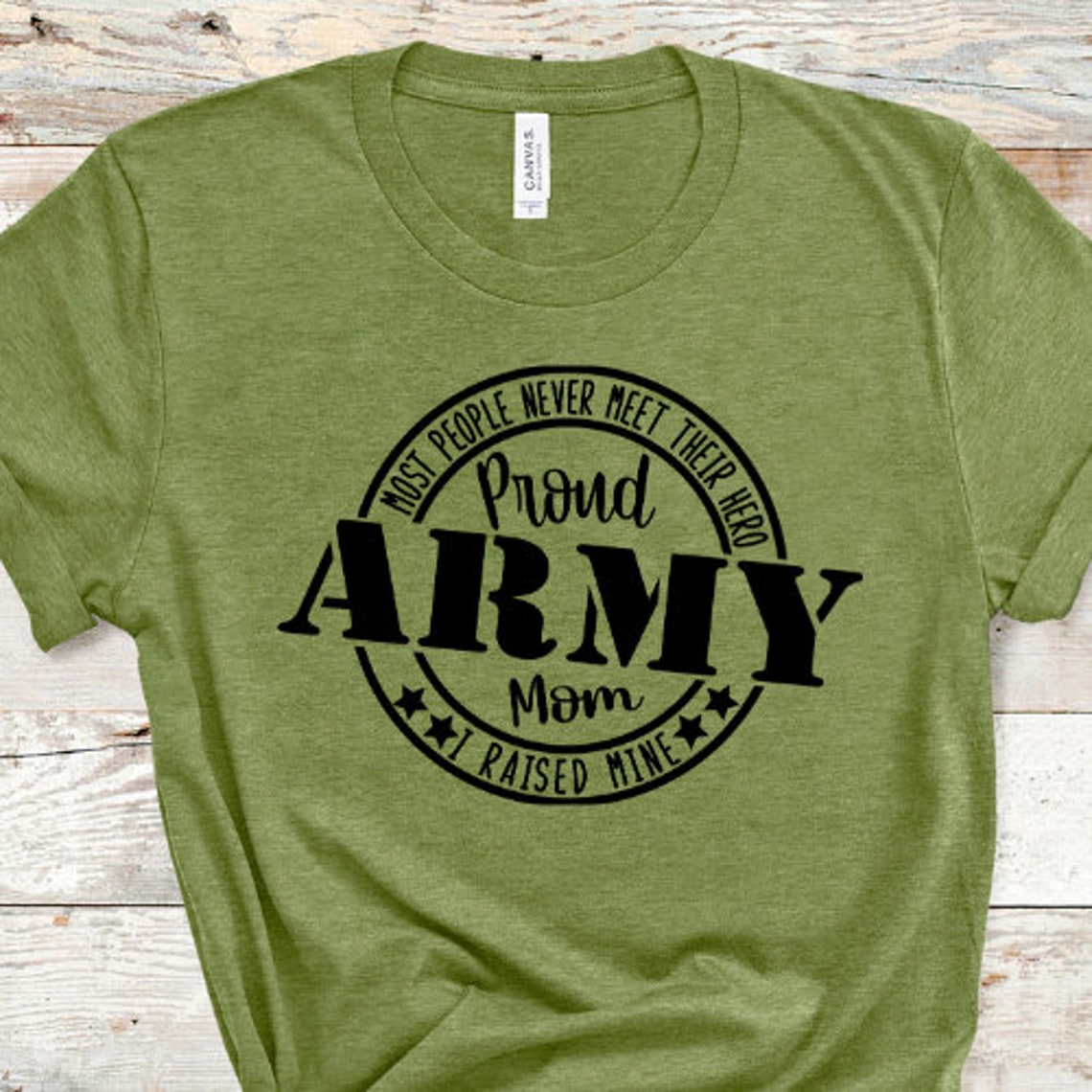 Proud Army Mom Shirt Proud Army Mom Army Mom Army Mom - Etsy