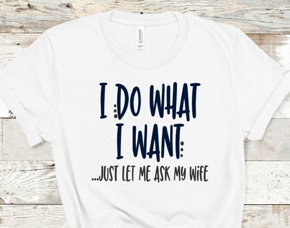 Attitude Shirt - Etsy 