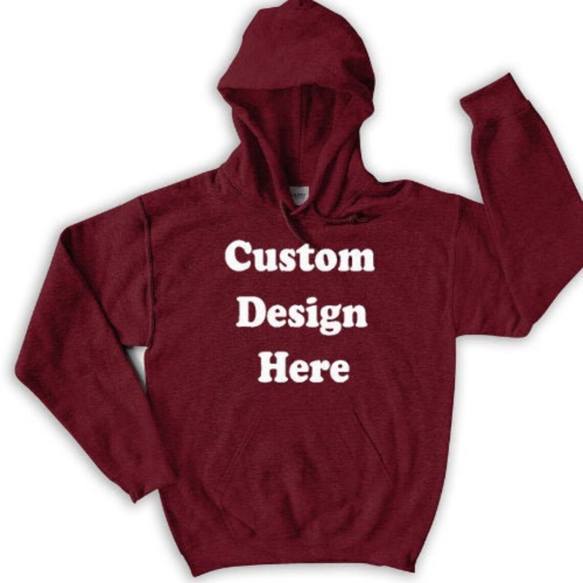 Custom Design Hoodiecustom Hoodie design Your Own Hoodie Etsy