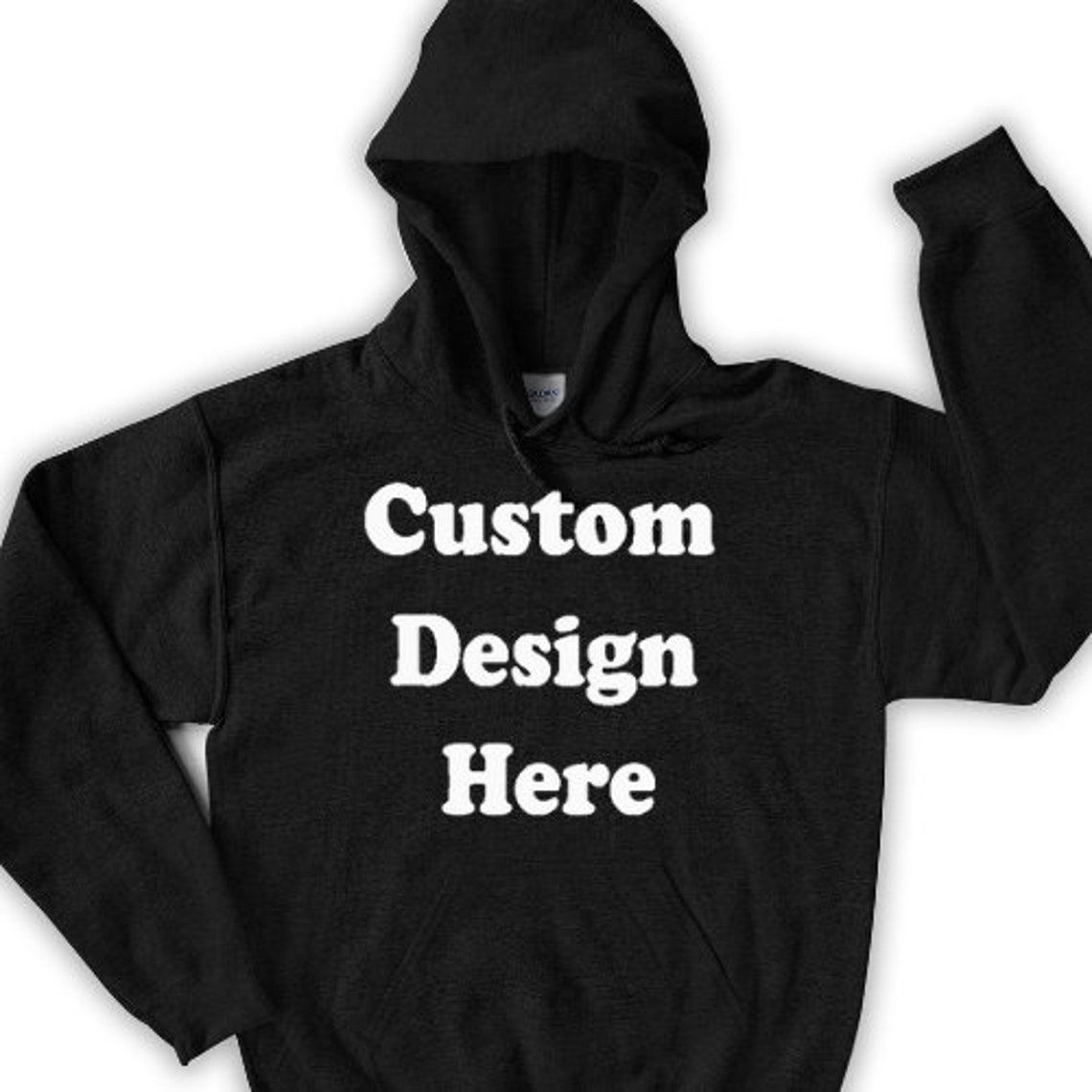 Custom Design Hoodiecustom Hoodie design Your Own Hoodie | Etsy