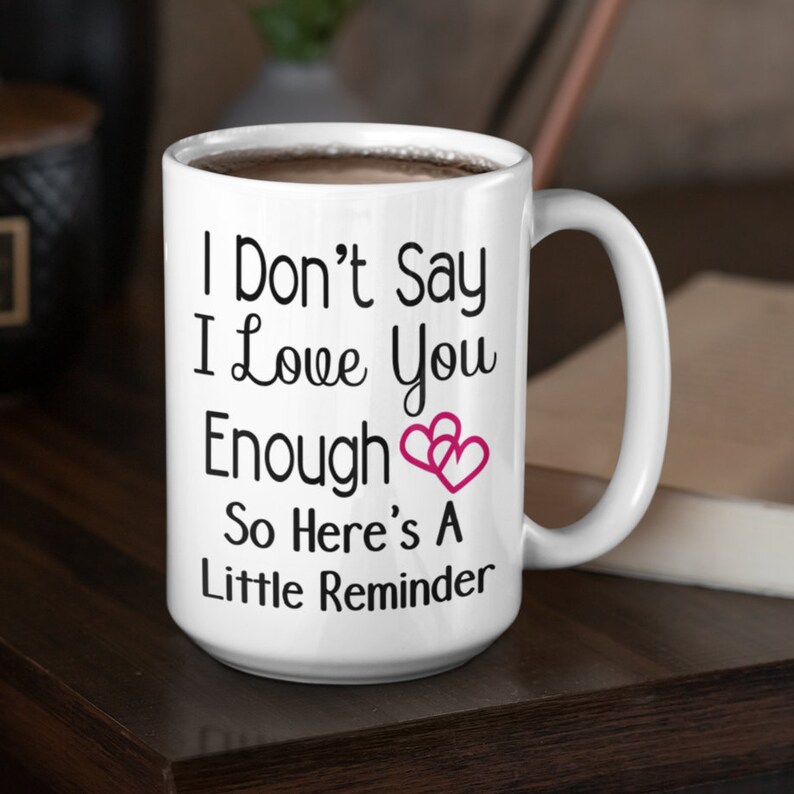 Primitives By Kathy 'I Love You A Bushel And A Peck' Wooden Sign - Farmhouse Home Decor