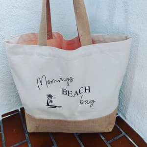 Strandtasche