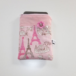 EReader Paris II Case eBook image 1