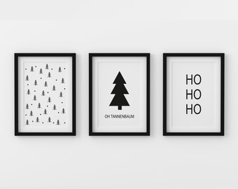 Posterset Etsy