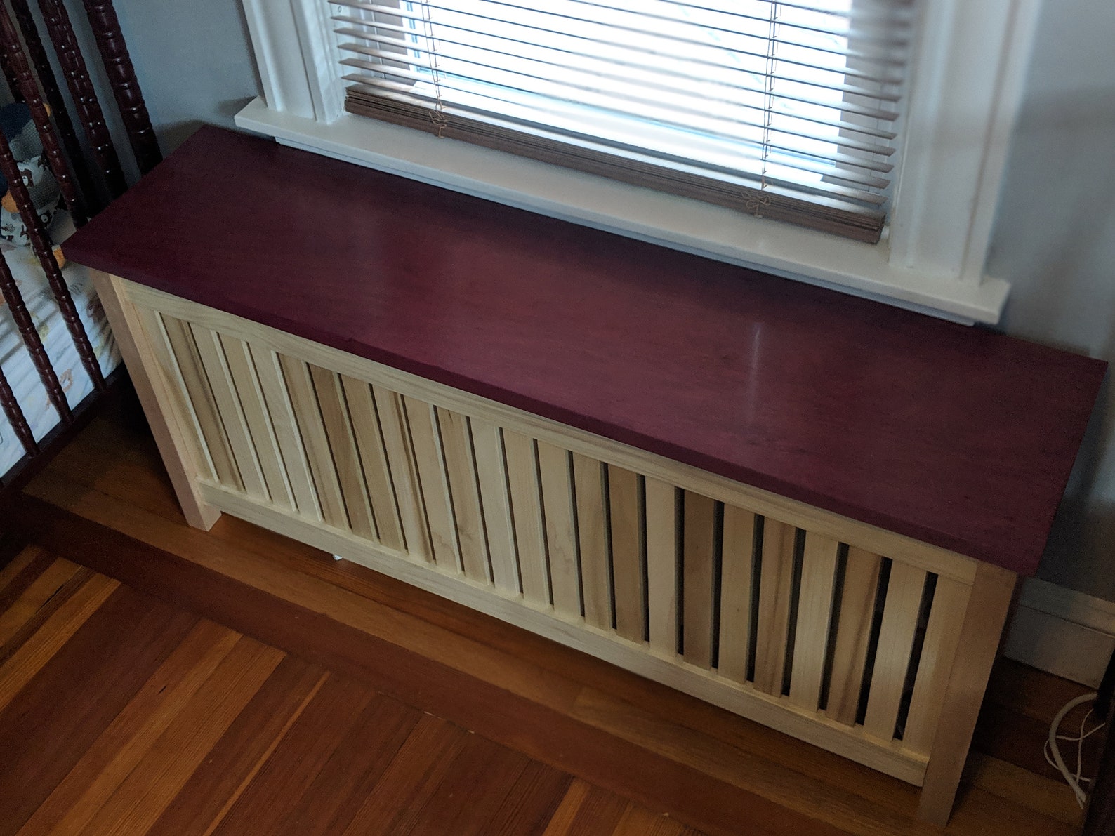 Custom Radiator Covers Etsy