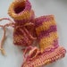 see more listings in the Babystrickschuhe section