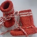 see more listings in the Babystrickschuhe section