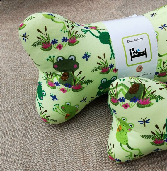 Lectura de Huesos Almohadas de Lectura Almohadas Relajantes Relajacion Soporte para la Espalda Lectura Almohadas para el Cuello Animales del Bosque Ninos Unico Mini Grande Etsy Espana